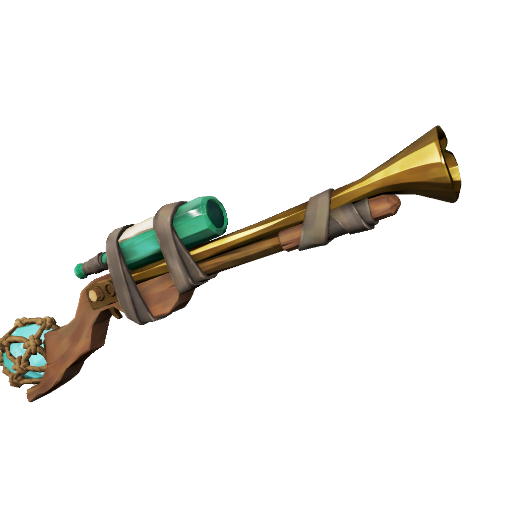 Splash Fight Eye of Reach