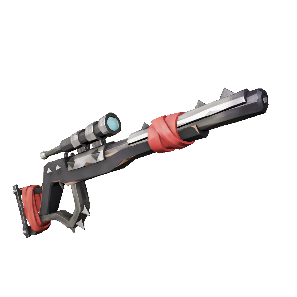 Stone Islehopper Outlaw Eye of Reach