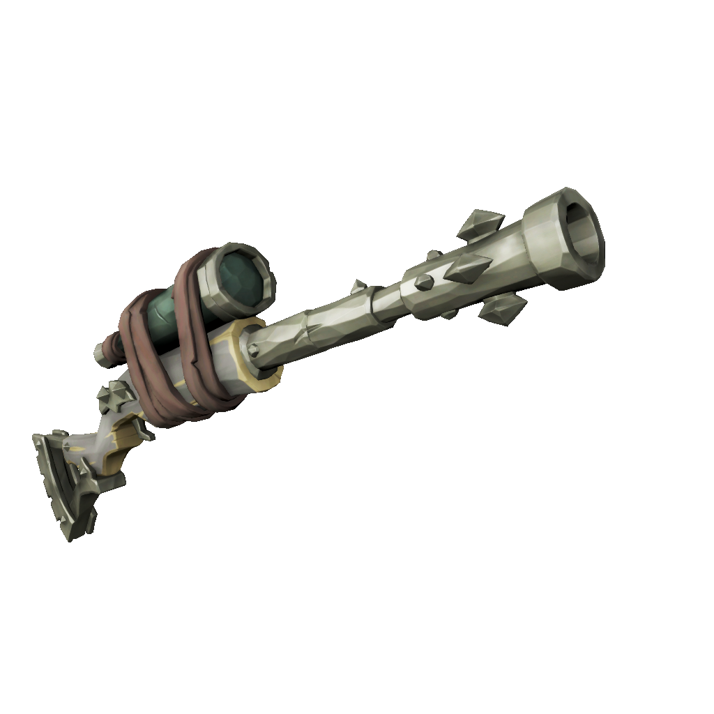 Stormfish Chaser Eye of Reach