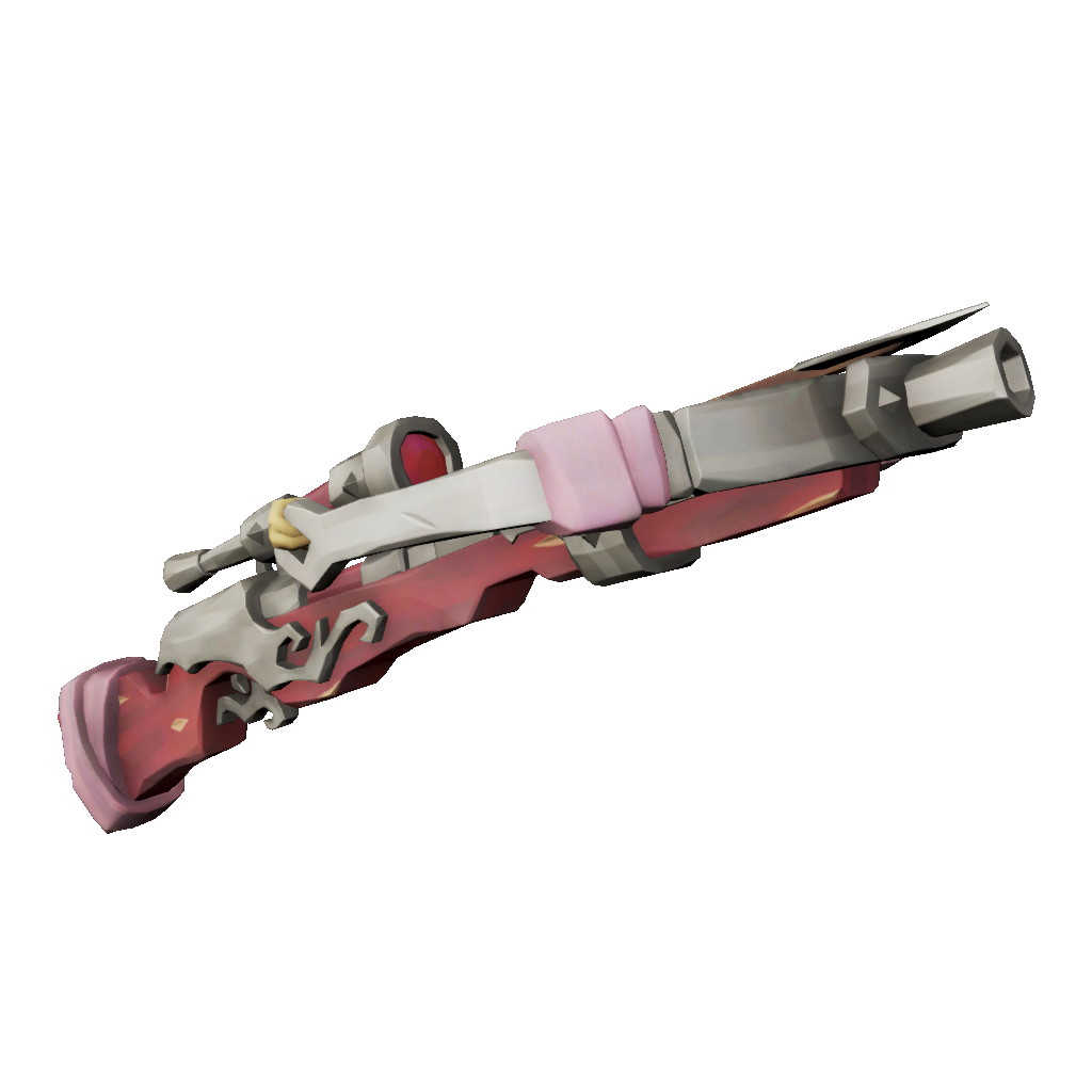 The Ballista Eye of Reach