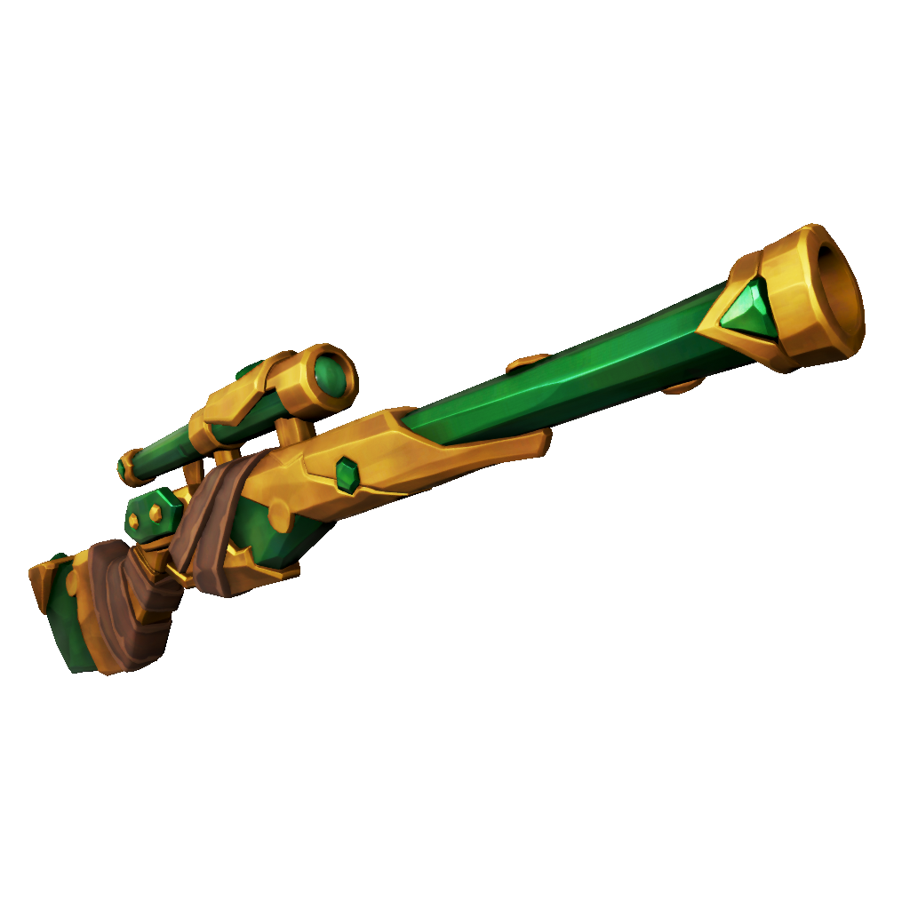 Tribute Peak Eye of Reach