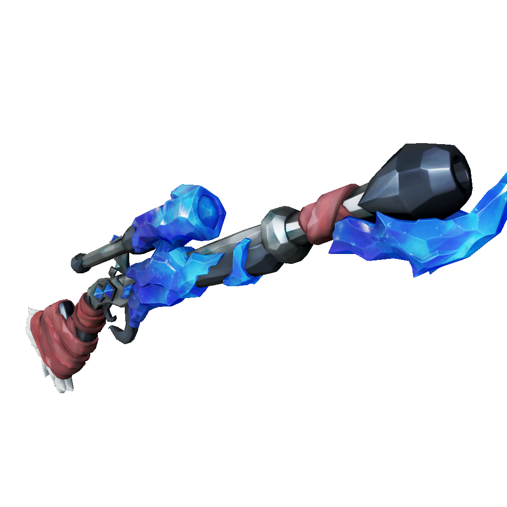 Tundra Wanderer Eye of Reach