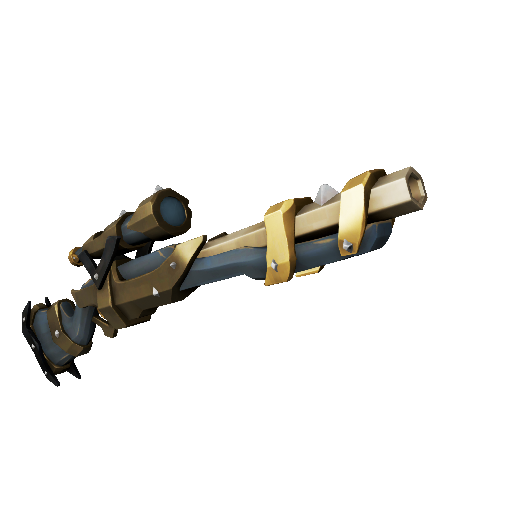 Twilight Hunter Eye of Reach