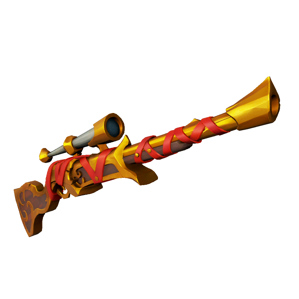 Wild Rose Eye of Reach