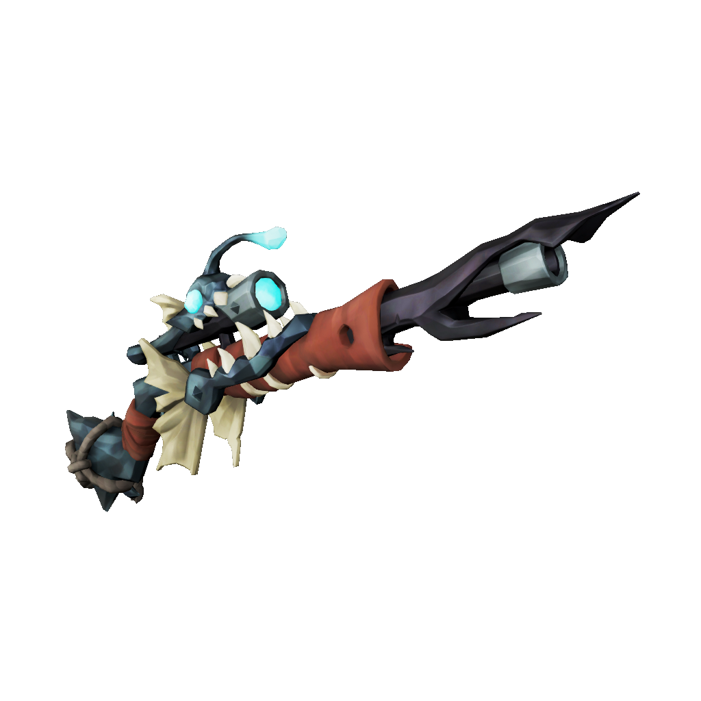 Wrecker Wrangler Eye of Reach