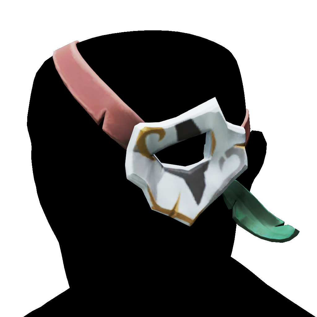 Daring Deceiver's Eyepatch