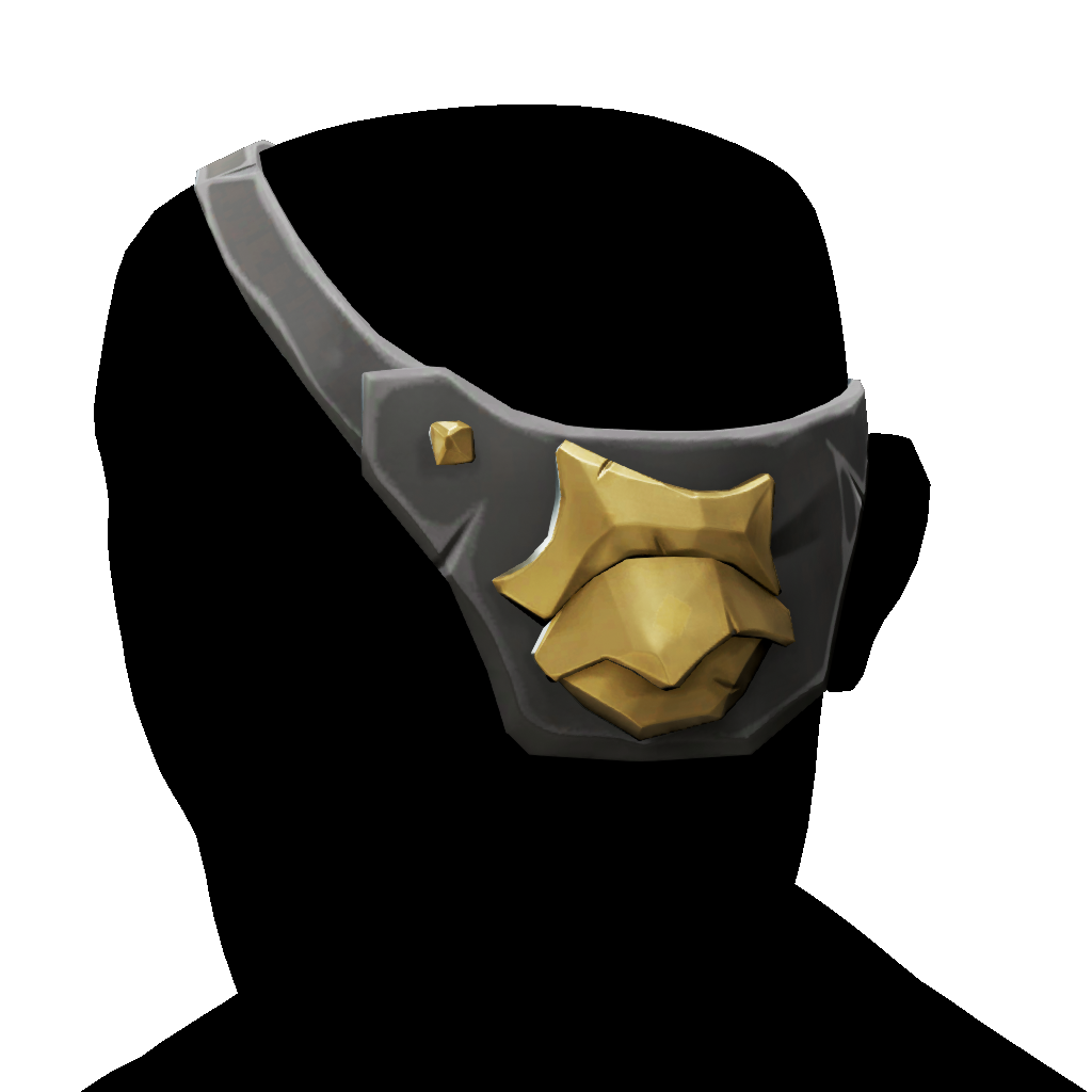 Ferryman Eyepatch