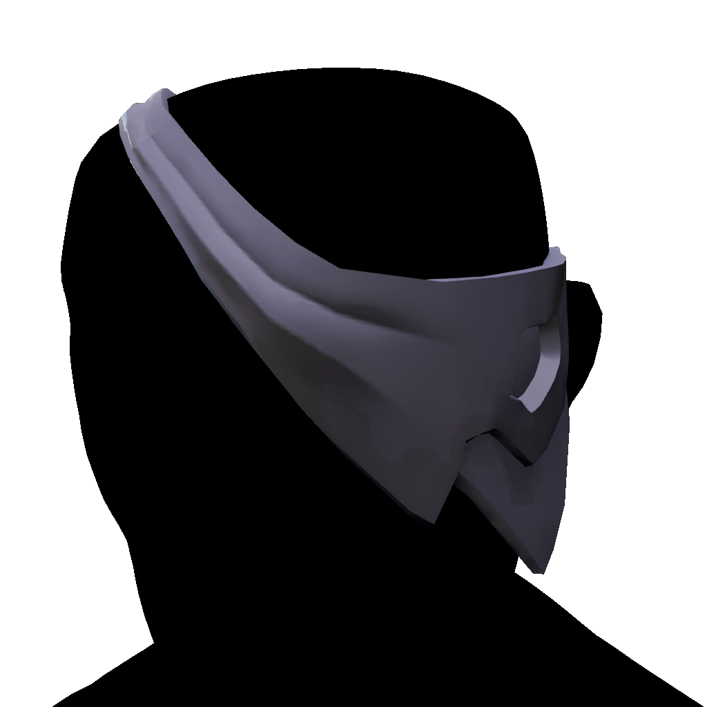 Grimy Bilge Rat Eyepatch