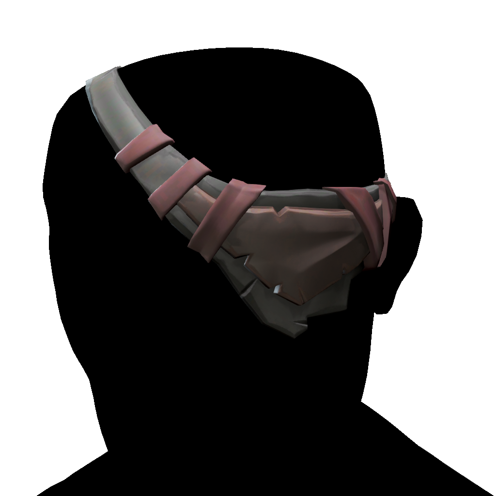 Hunter Eyepatch