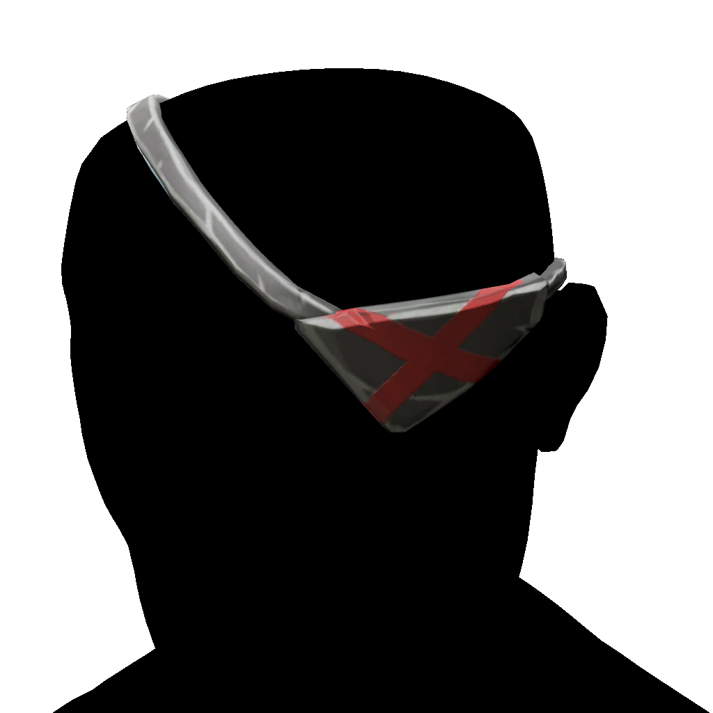 Mercenary Eyepatch