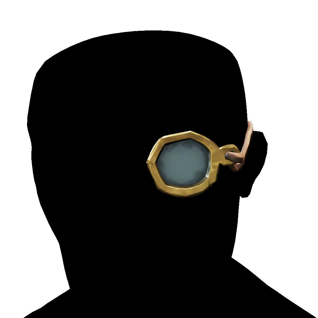 Merchant Alliance Eyepatch