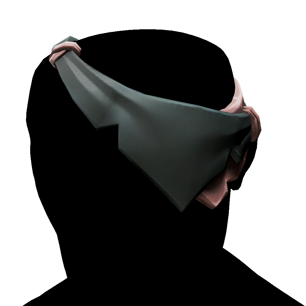 Midnight Blades Eyepatch