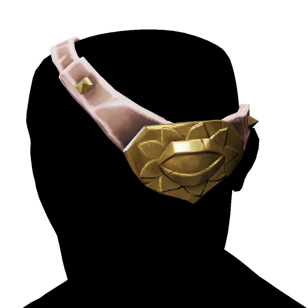 Prosperous Privateer Eyepatch