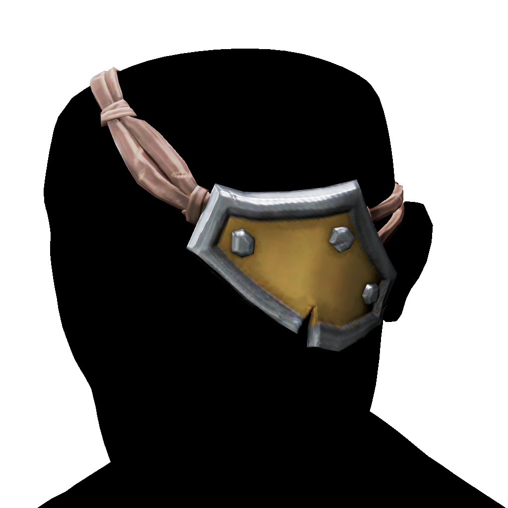 Regal Sovereign Eyepatch