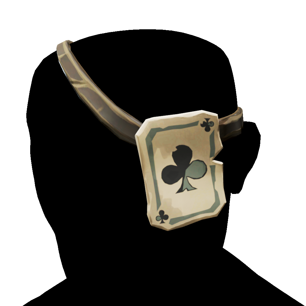 Rogue Sea Dog Eyepatch