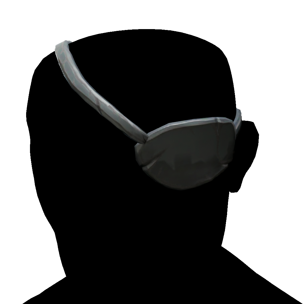 Sailor Eyepatch
