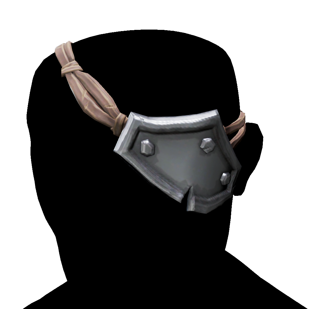 Sovereign Eyepatch