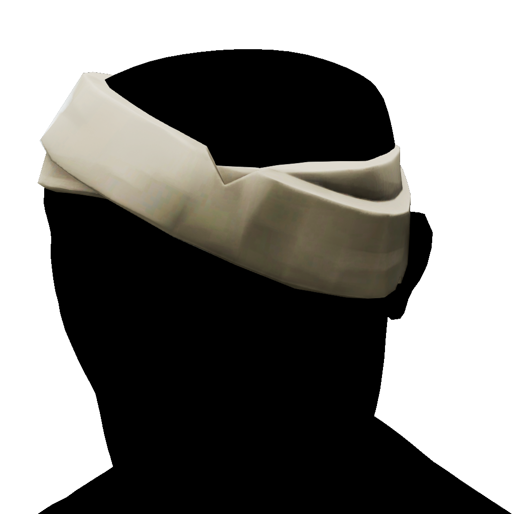 Warring Seas Eyepatch