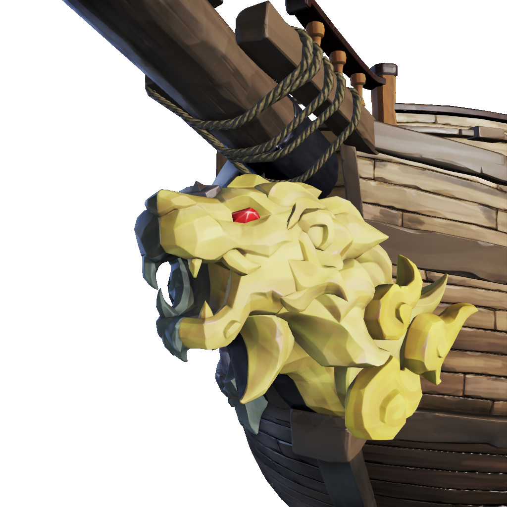 Alter Ego Figurehead