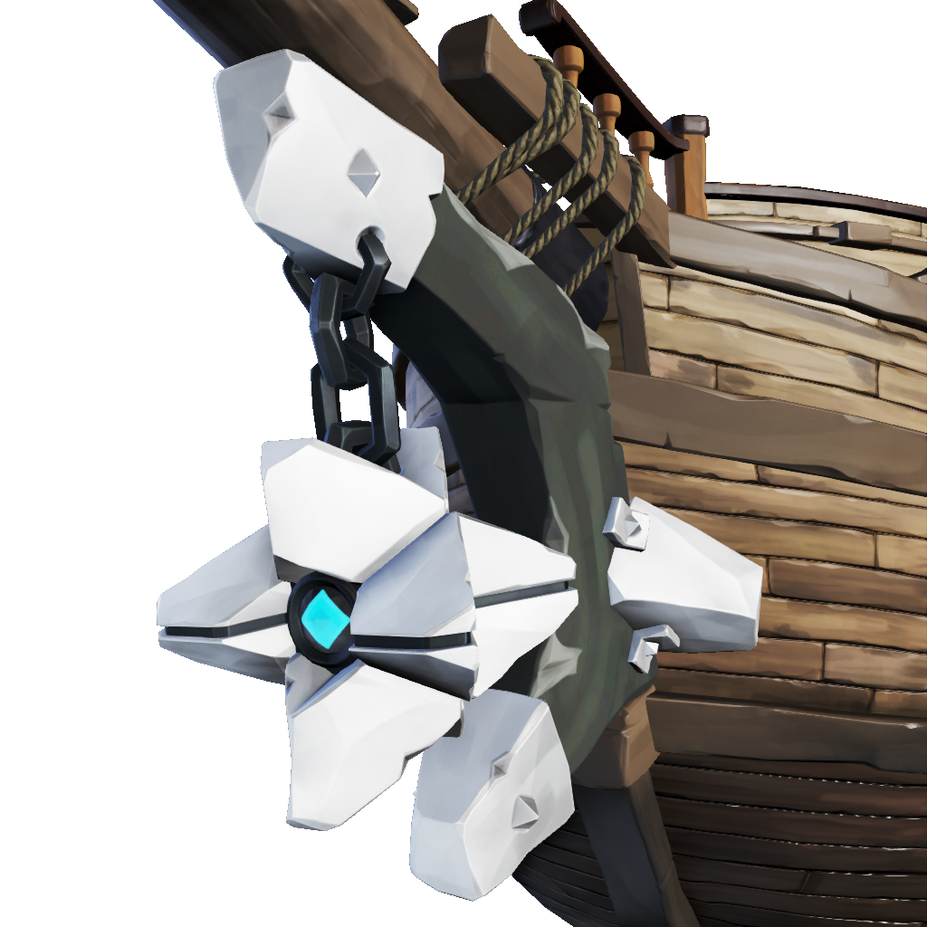 Lightbearer Figurehead