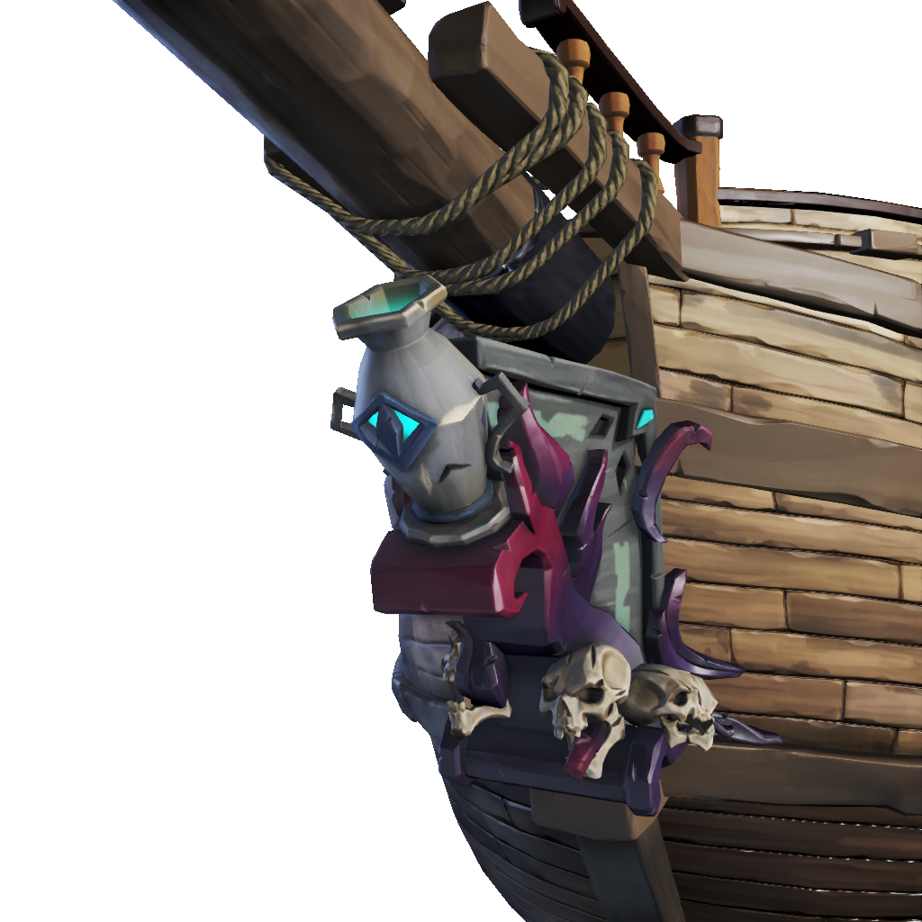 Order of Souls Figurehead