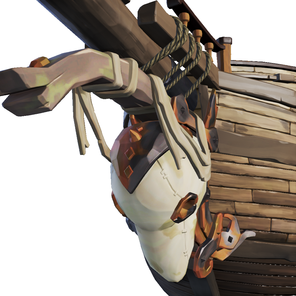 Sawbones Figurehead