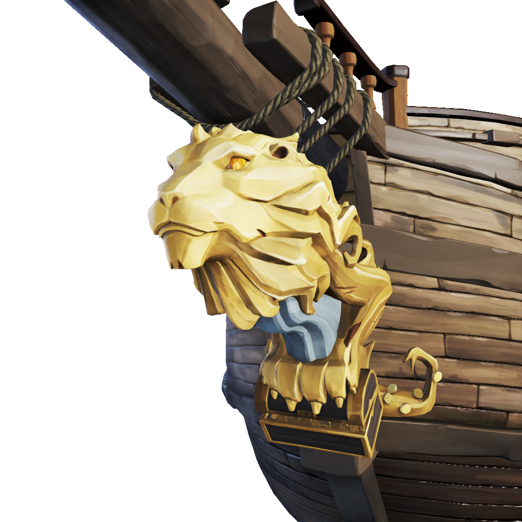 Sovereign Figurehead