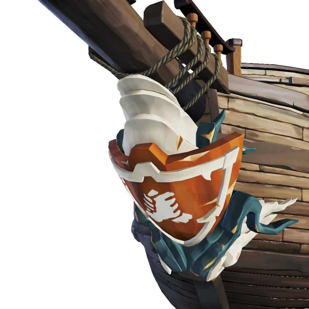 Unbroken Bonds Figurehead