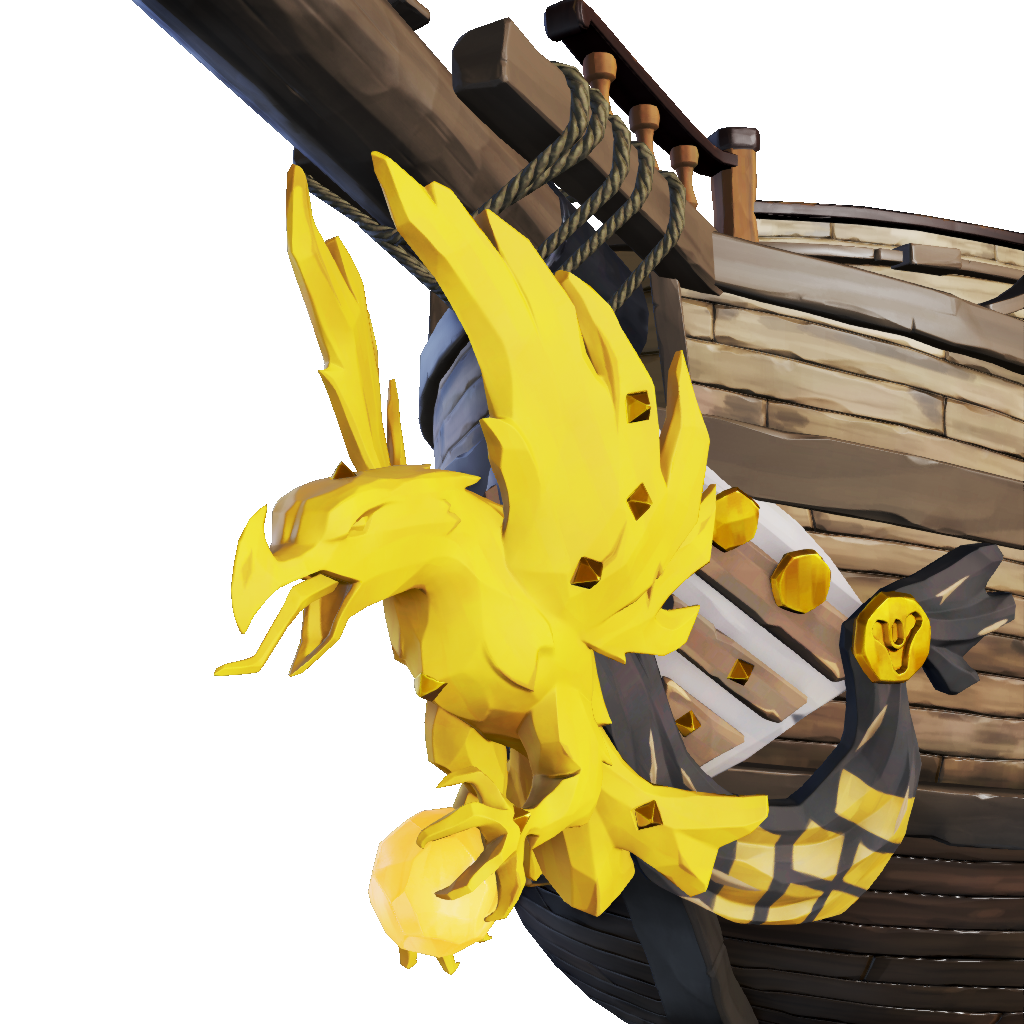 Wise Lightbearer Collector’s Figurehead