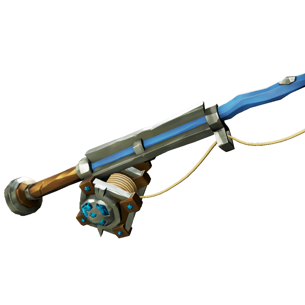 Merchant Alliance Fishing Rod