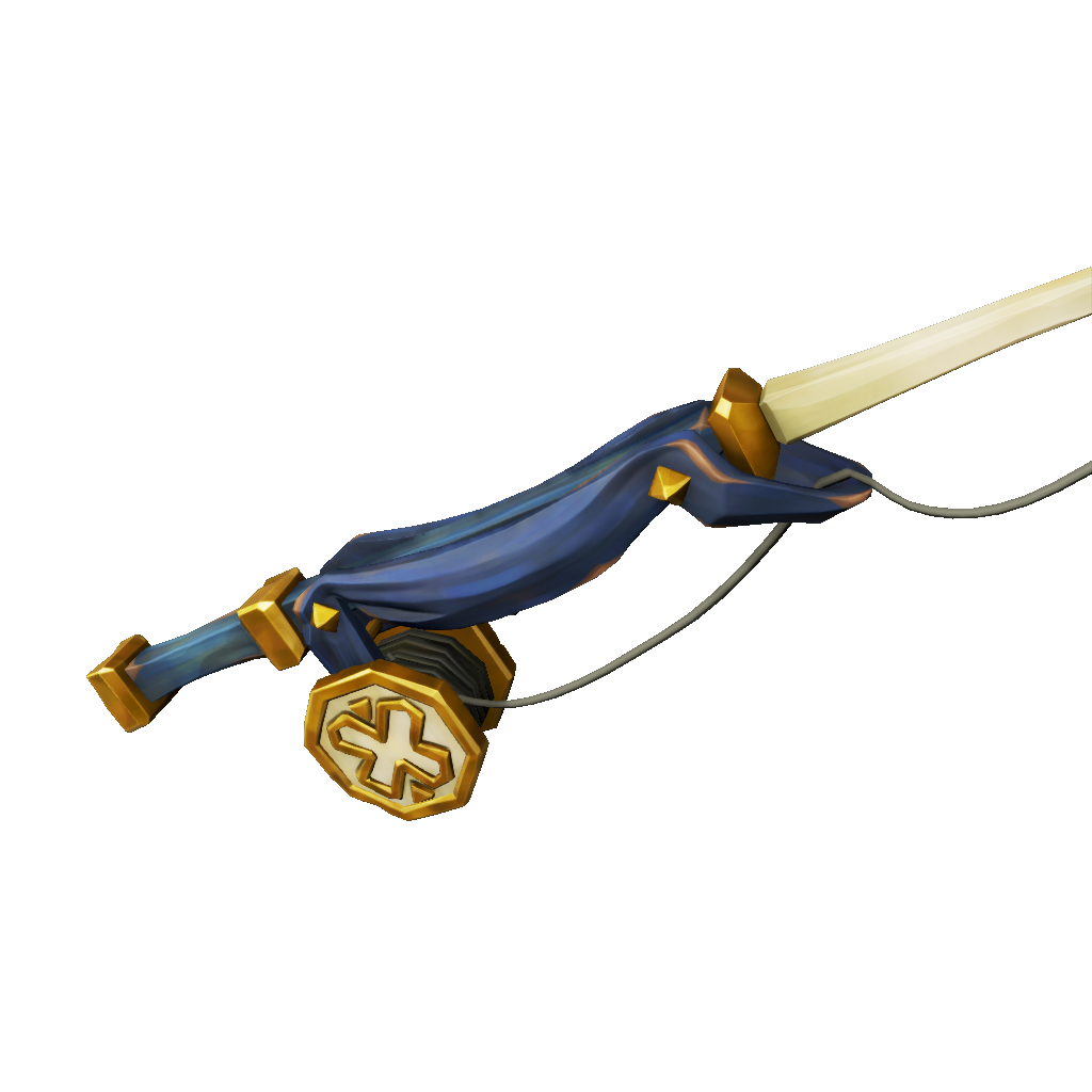 Merchant Ambassador Fishing Rod