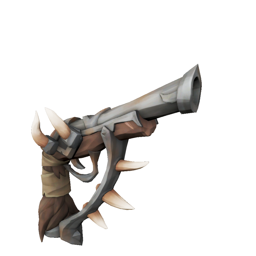 Boarhunter Pistol