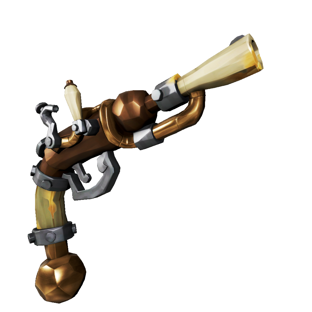 Bosun Brewmaster Pistol