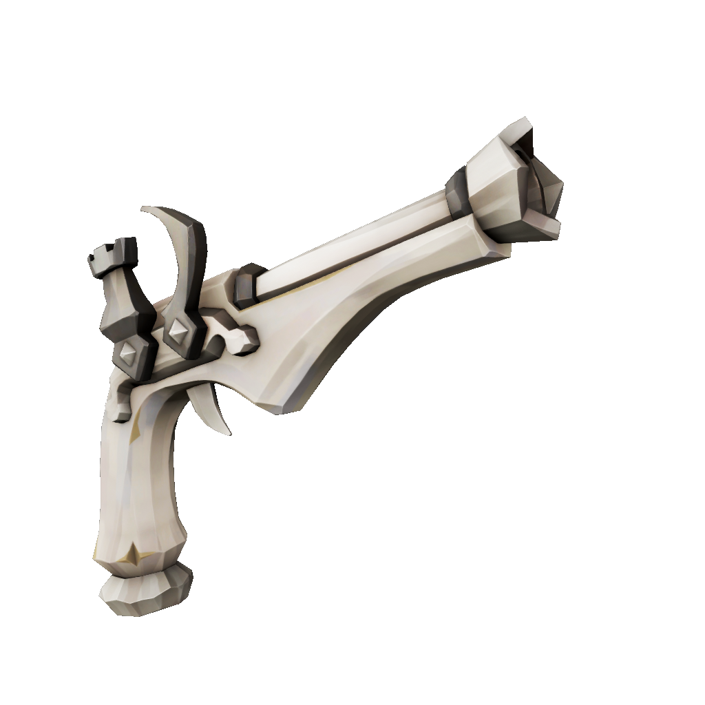Checkmate Pistol