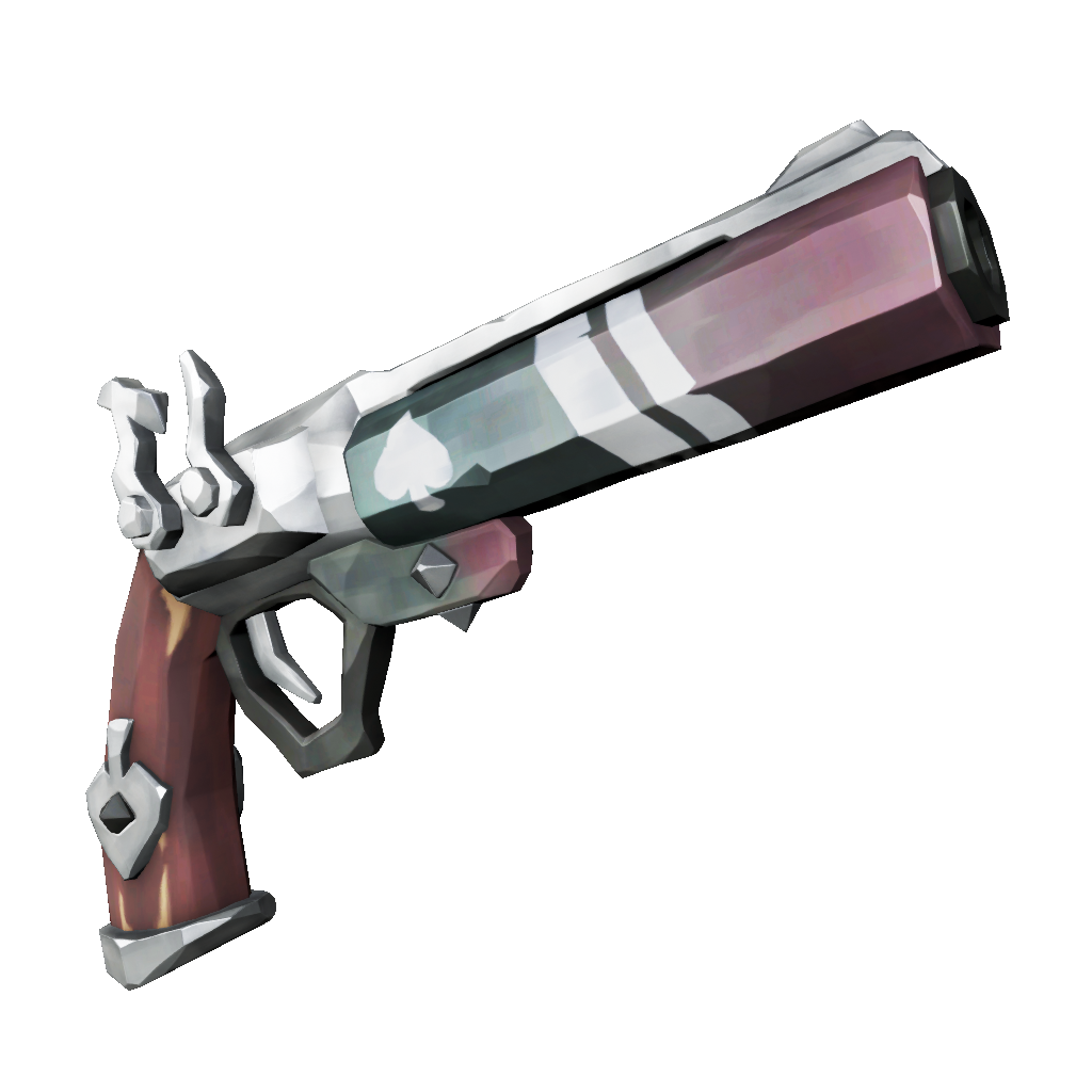 Lightbearer Pistol