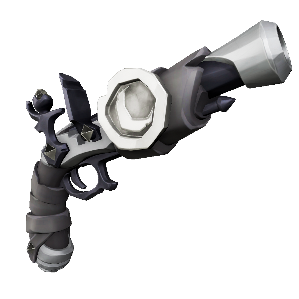 Midnight Prowler Pistol