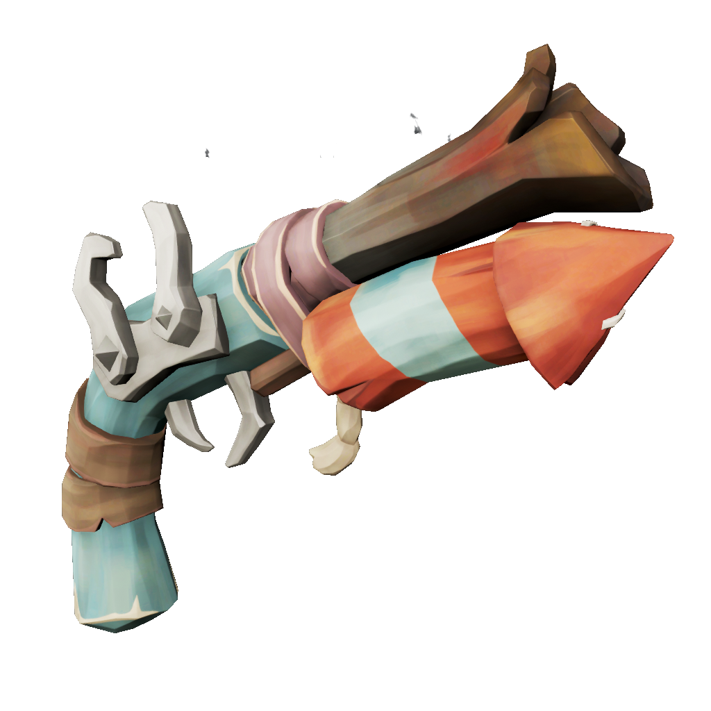 Party Boat Pistol