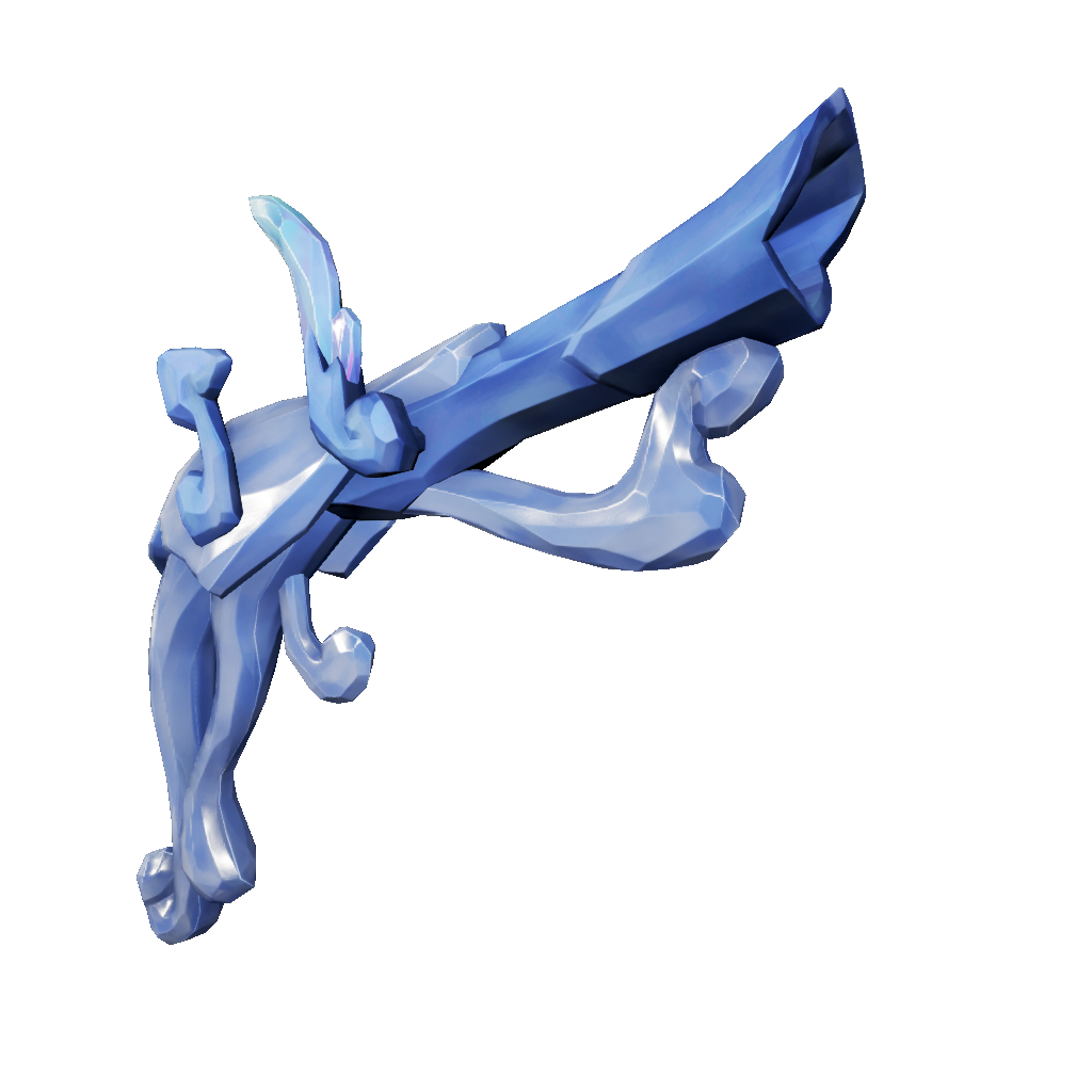 Sting Tide Pistol