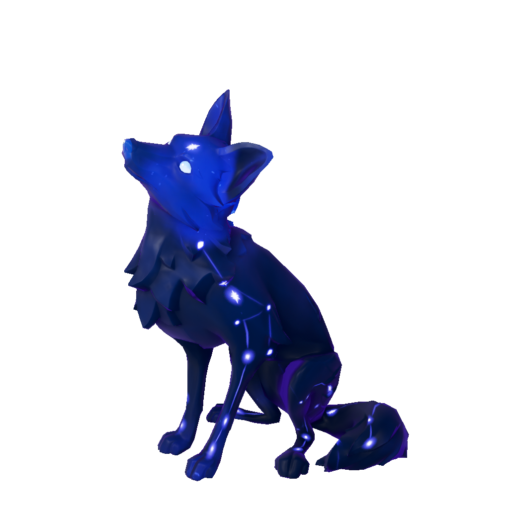 Lodestar Fox