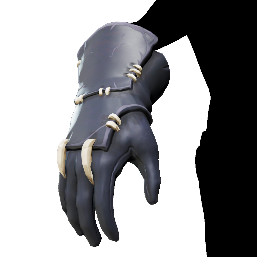 Admiral Gloves