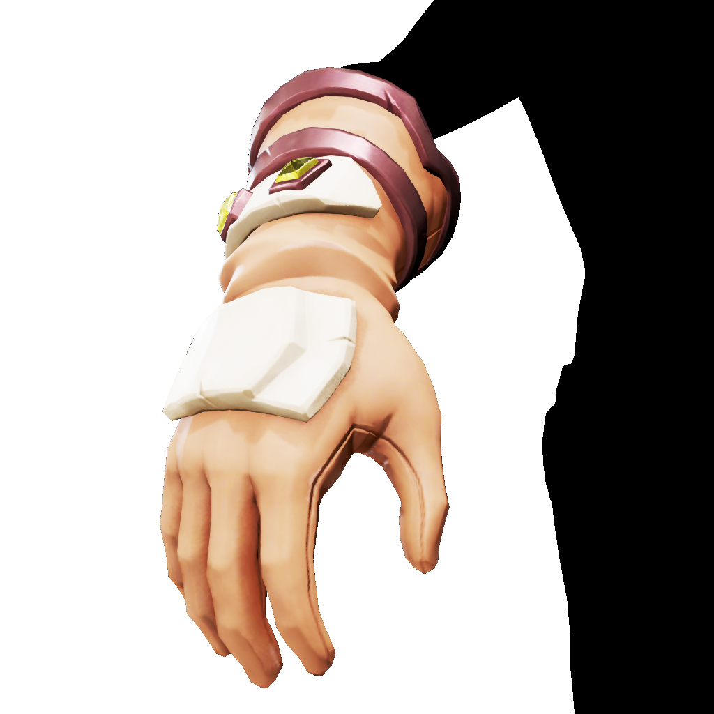 Aristocrat Gloves