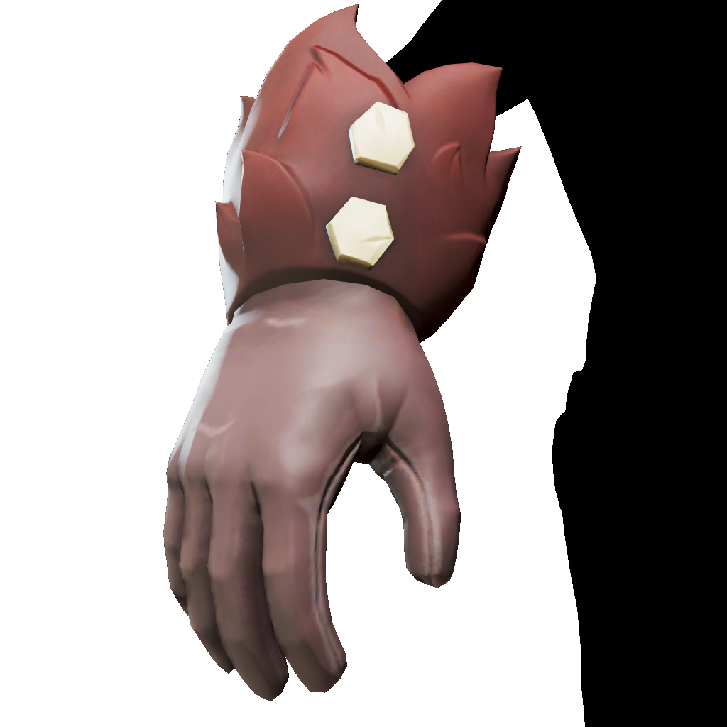 Bell Brigade Gloves