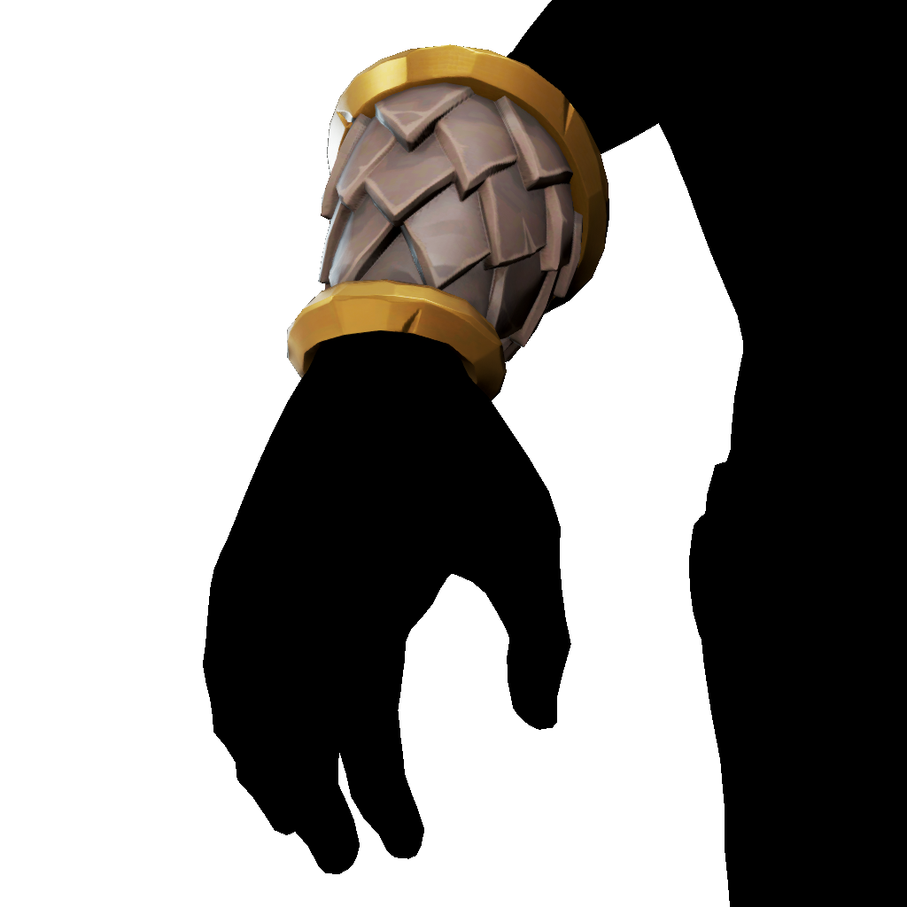 Bloodstone Dragon Gloves