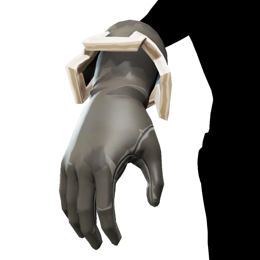 Checkmate Gloves