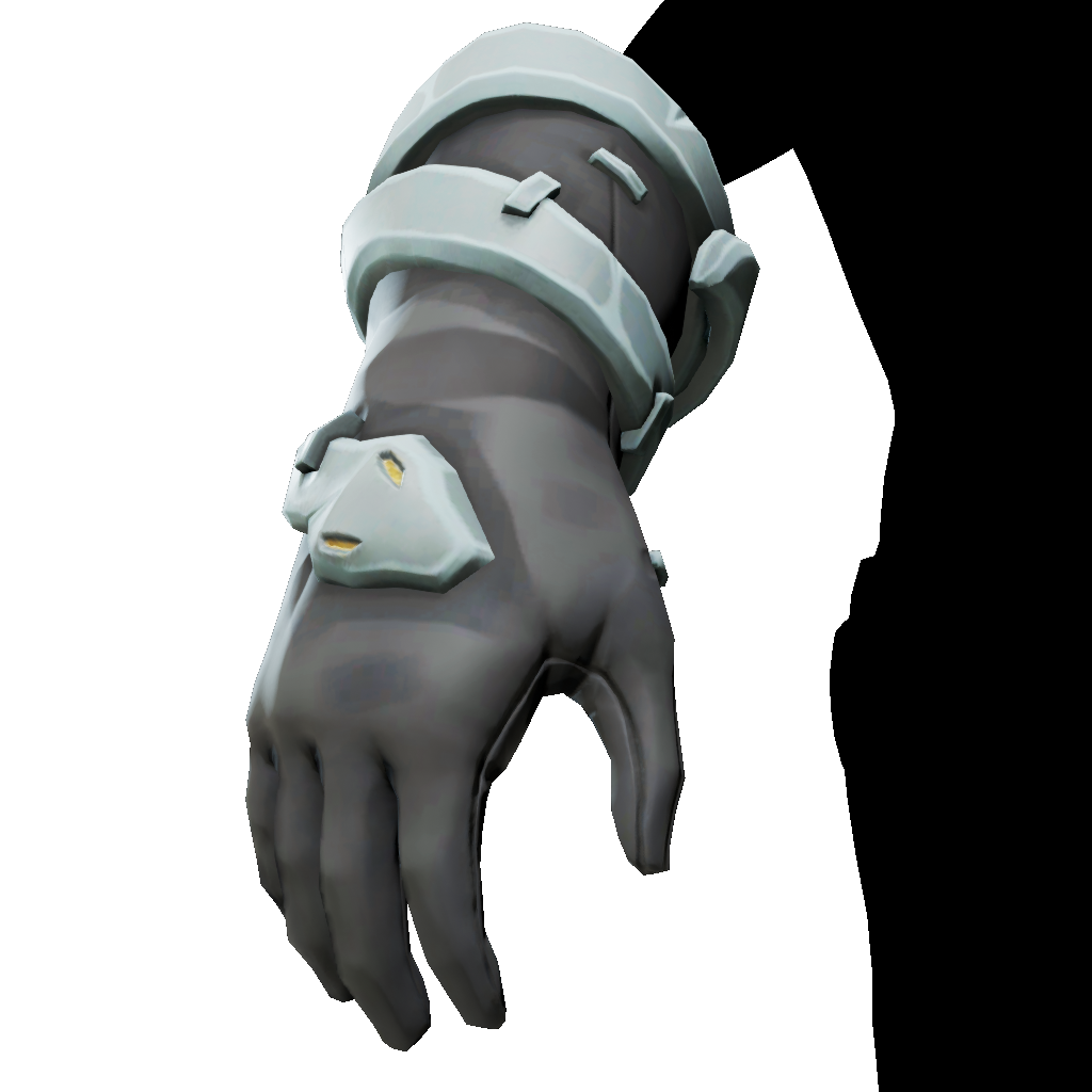 Cunning Serpent Gloves