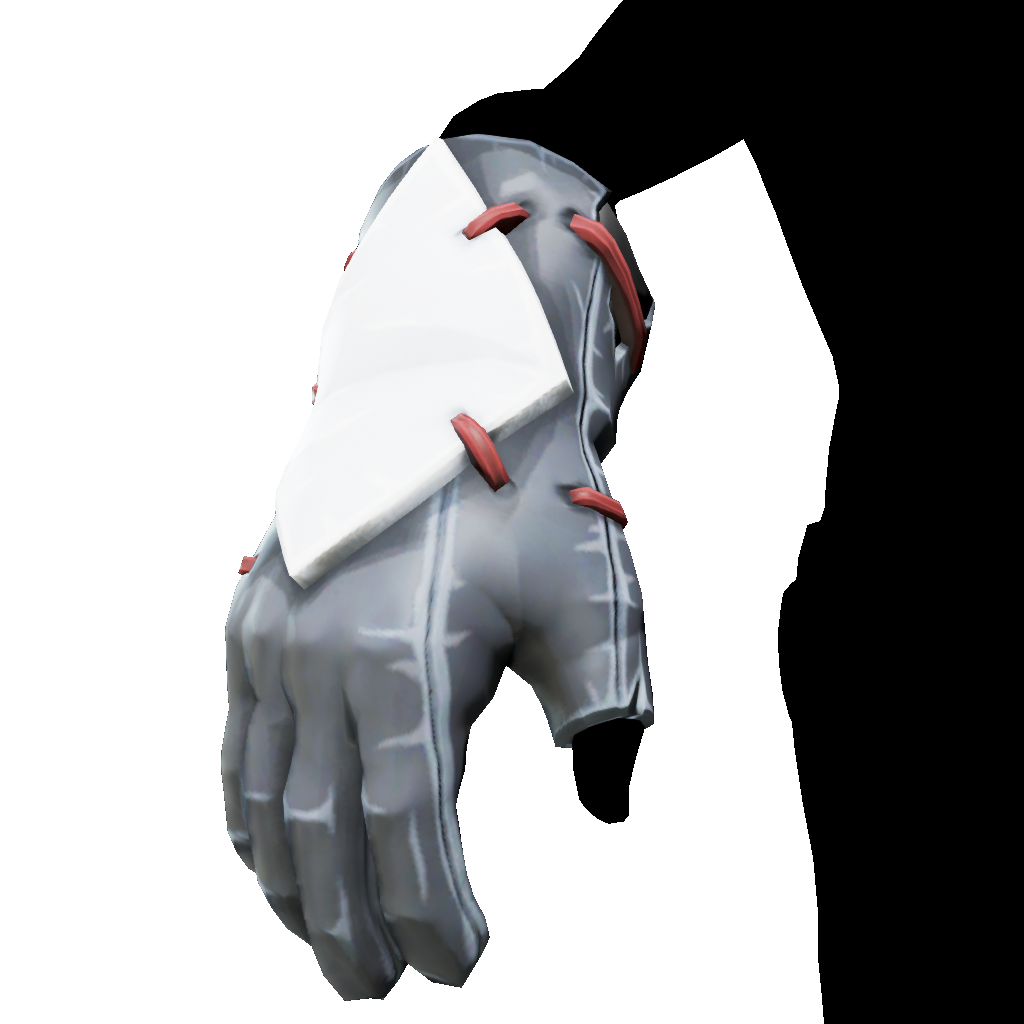 Daring Deceiver's Gloves