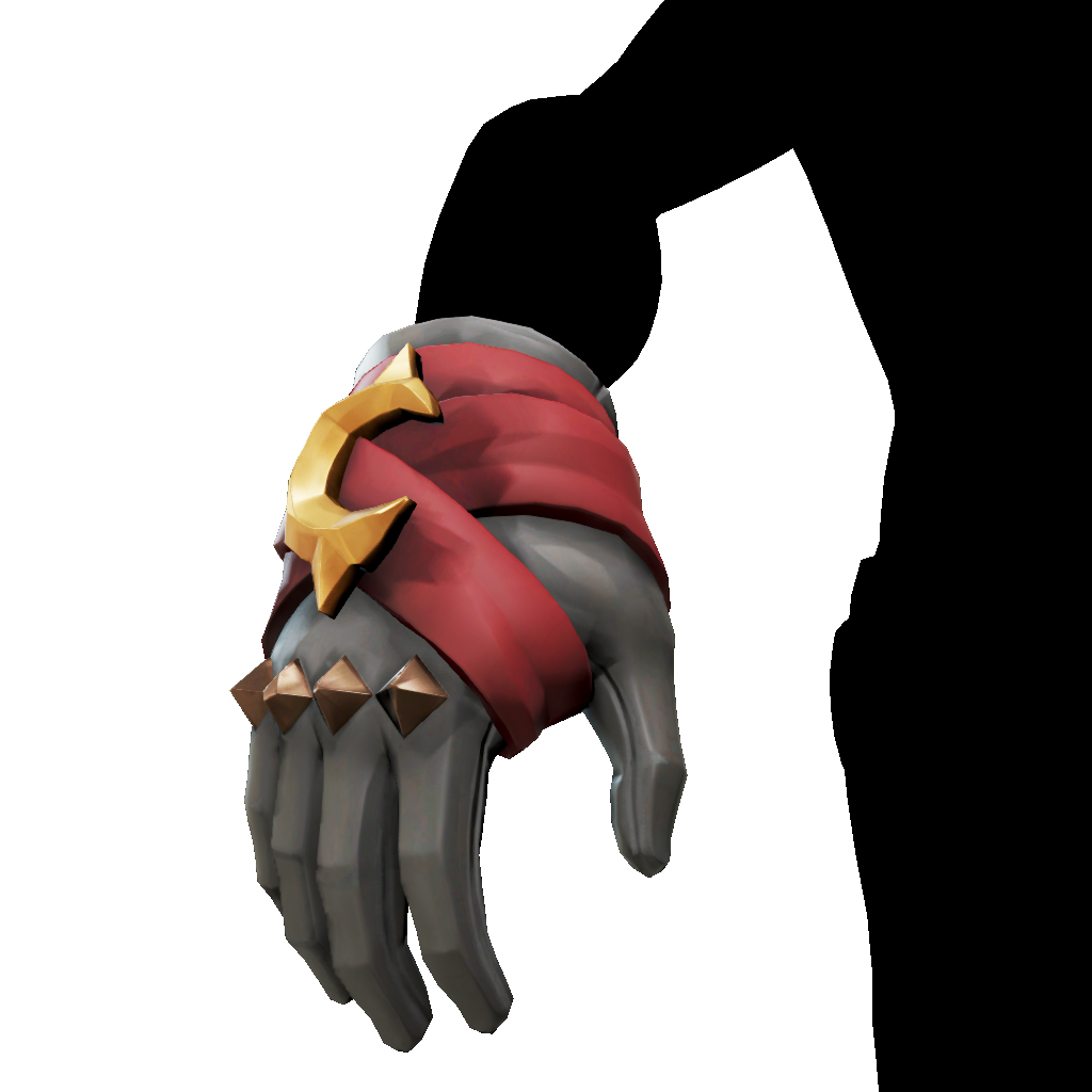 Eclipse Gloves
