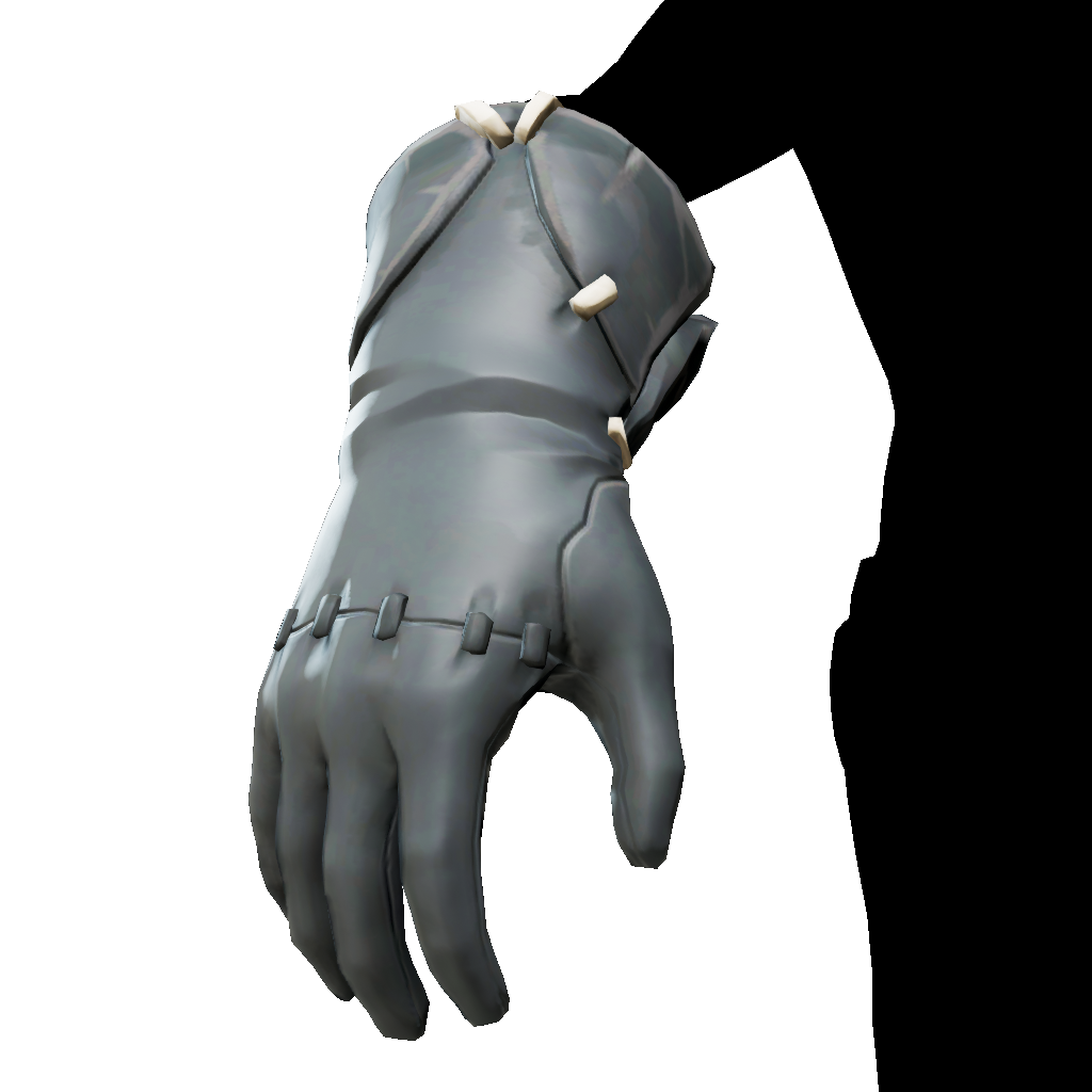 Executive Admiral Gloves