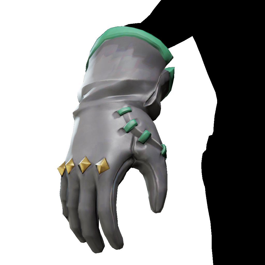 Ferryman Gloves