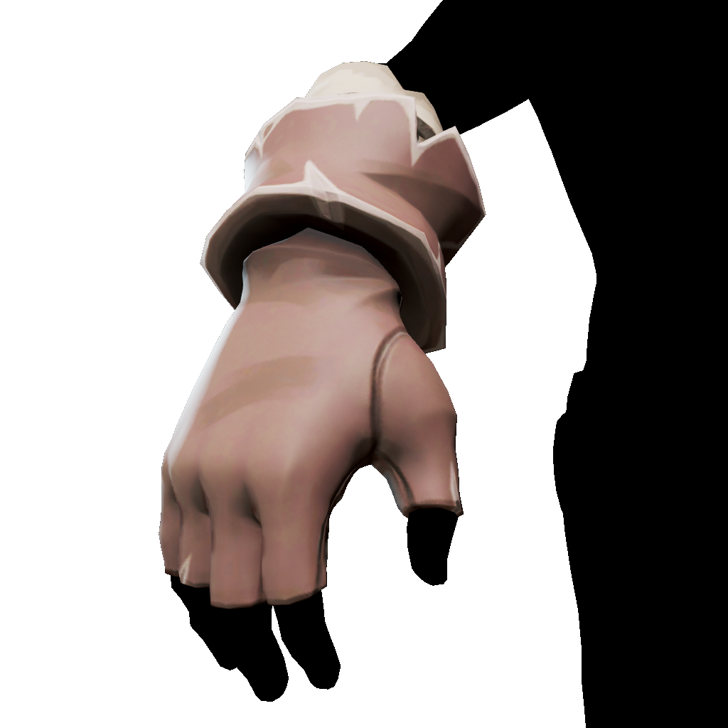 Gloves of Boneward Blade
